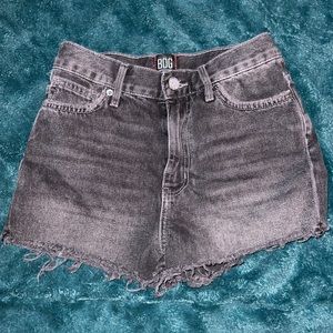 NWOT UO shorts!